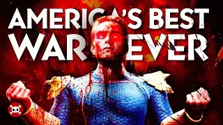 💀GULF WAR EXPLAINED