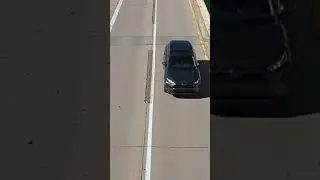 American Landscape - Commuting