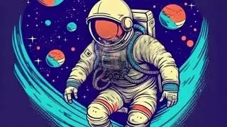 БИО / BIO - Песня космонавта / Astronaut song (оригинал микс)