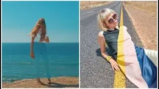 24 Coincidental Photos That Actually Look So Perfect