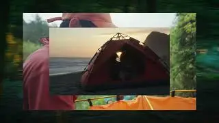 Take your EV camping to a whole new level (The origin story of Campstream)