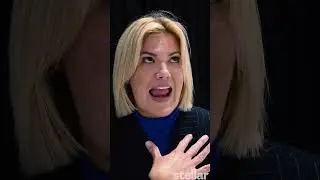 Sarah Harris candid interview