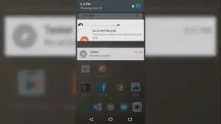 Brightness Slider Control - No root needed!