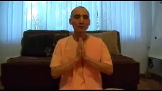 Как я стал вайшнавом  Е.М. Шри Санатана Госвами дас