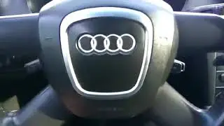 Ауди в России