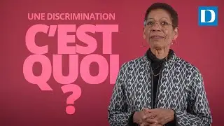 C'est quoi une discrimination ? | Vos droits expliqués en 2 min