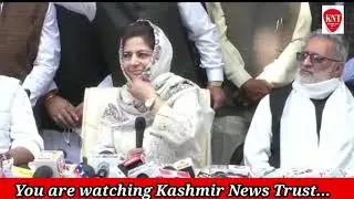 KNT News Report