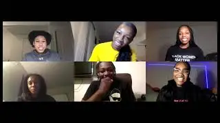 Bruin Table Talk -- Episode 3