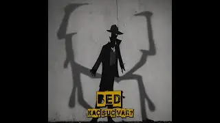 BED - Kaç Suç Var (Lyrics Video)
