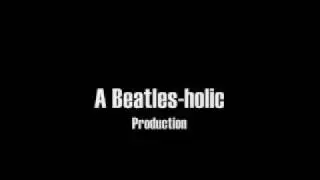 Beatles Blackbird