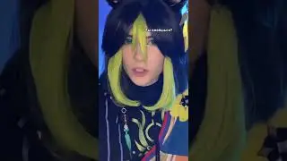 #genshinimpact