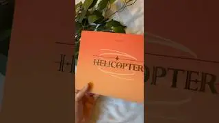 UNBOXING CLC - Helicopter