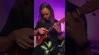 interstellar ukulele cover 