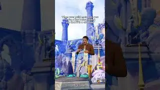 Worst Key In WoW 😂🤣 World of Warcraft Meme
