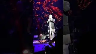 ΝΟΤΗΣ ΣΦΑΚΙΑΝΑΚΗΣ - ΝΑ ΜΗΝ ΧΑΡΑΞΕΙ @ GAZI LIVE (02/03/19)