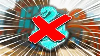 I'm NEVER getting out of Platinum Rank SOLO... (BRONZE TO CRIMSON EP. 11)