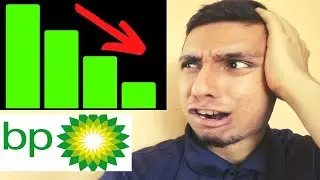Should You Buy BP Stock RIGHT NOW !  Lowest Price EVER