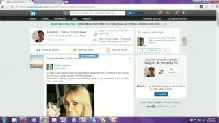 Free LinkedIn Training: How to Use Advanced Search Feature for Job Searching