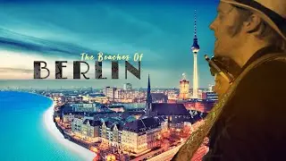Frank Nicolas - Beaches of Berlin