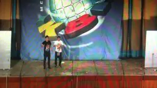 КиВиН 2012 Плохая компания
