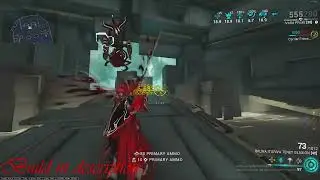 Overkill Tenet Glaxion