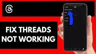 How To Fix Threads Not Working