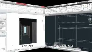 AutoCad Vs Revit