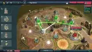 Spore: Overview Video
