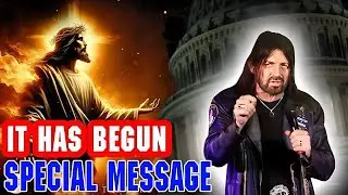 ROBIN BULLOCK PROPHETIC WORD - SPECIAL MESSAGE ON Wednesday