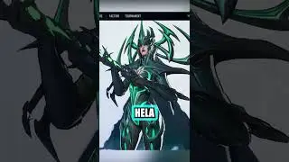 2 Heroes that need NERFS in Marvel Rivals