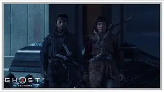 Ghost Of Tsushima: Gameplay Walkthrough Part 102 - A GATHERING STORM