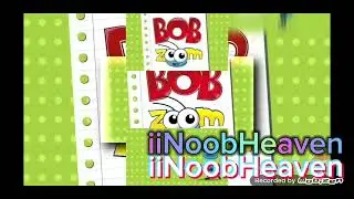 (MOST VIEWED SHURIC SCAN) (REQUESTED) (YTPMV) Bob Zoom New Logo Scan