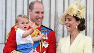 Kate Middleton Reveals Prince Louis Loves to Eat This Surprising Vegetable: It's 'a Massive Favorite