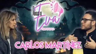 Carlos Martinez Paranormal, Halloween Special