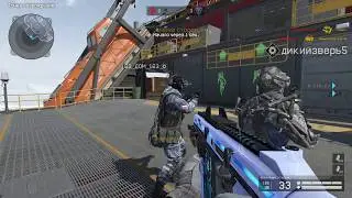 Warface-читеры совсем обнаглели