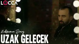 Kahraman Deniz - Uzak Gelecek (Official Video)