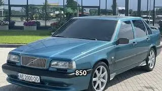 5 Second Hand 90's Stock Sleeper Cars You Can Own!