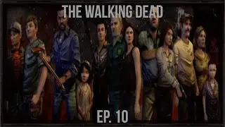 The Walking Dead Season 1 Episode 10
