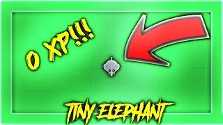 MOPE.IO BABY ELEPHANT TROLLING!! // SMALLEST ELEPHANT IN MOPE.IO!!