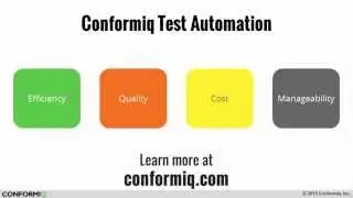 Conformiq Creator Introduction