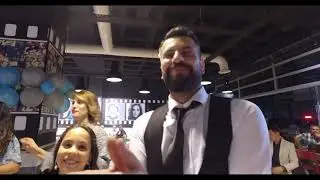 Okyanus sünnet düğünü