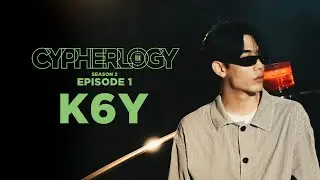 BEHIND CYPHER : K6Y สิ่งที่คิดและเรื่องราวที่ผ่านมา | RAP IS NOW