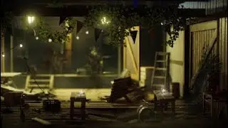 Unravel Two full gameplay part1