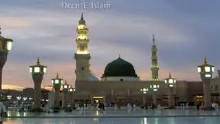 madina nabi ka madina qawwali || superhit islamic naat || best voice naat || madina yaad aata hai...