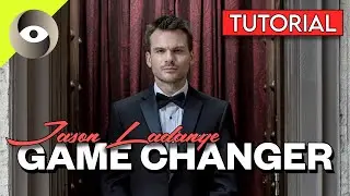Game Changer by Jason Ladanye | MEMBERS ONLY