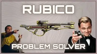 RUBICO PRIME BUILD GUIDE! 2024 BUILD