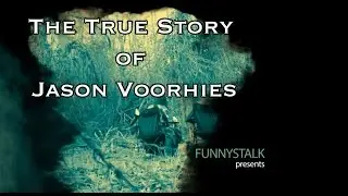 The True Story of Jason Voorhies
