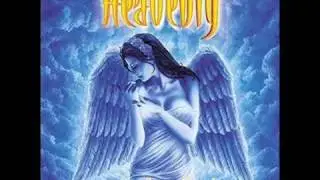 Heavenly - Time Machine - Featuring Kai Hansen [Gamma Ray] & Piet Sielck [Iron Savior]