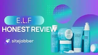 E.L.F Pure Skin Toner Review - Is it worth the price?