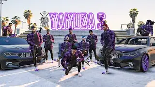 No Vanmam Just RP With MS13 In EliteX RP🔥🔥#yakuza #elitexrp Thumbnail Attached Below